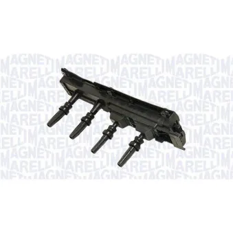 Bobine d'allumage MAGNETI MARELLI 060810193010