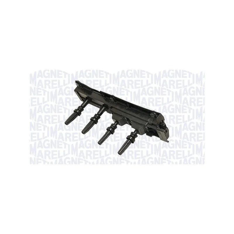 Bobine d'allumage MAGNETI MARELLI 060810193010