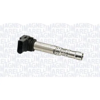 Bobine d'allumage MAGNETI MARELLI 060810194010