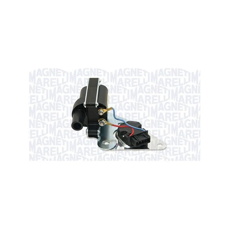 Bobine d'allumage MAGNETI MARELLI 060810200010