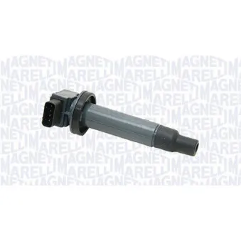 Bobine d'allumage MAGNETI MARELLI 060810202010