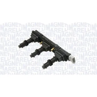 Bobine d'allumage MAGNETI MARELLI 060810204010