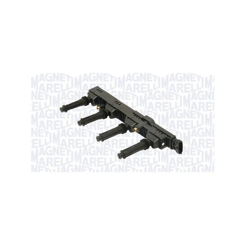 Bobine d'allumage MAGNETI MARELLI 060810206010