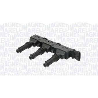 Bobine d'allumage MAGNETI MARELLI 060810207010