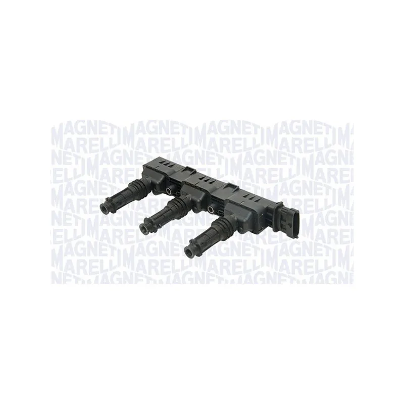 Bobine d'allumage MAGNETI MARELLI 060810207010