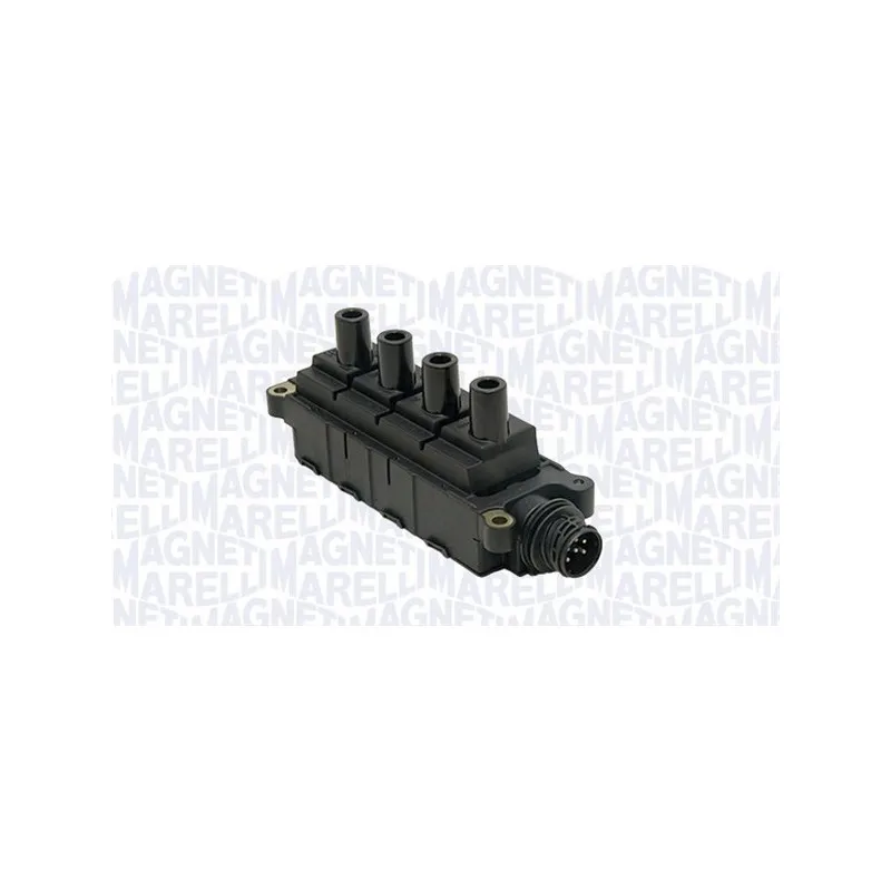 Bobine d'allumage MAGNETI MARELLI 060810208010