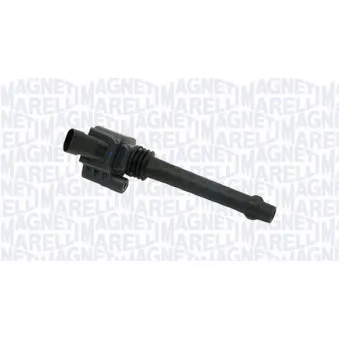 Bobine d'allumage MAGNETI MARELLI 060810211010