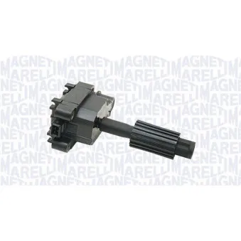Bobine d'allumage MAGNETI MARELLI 060810214010