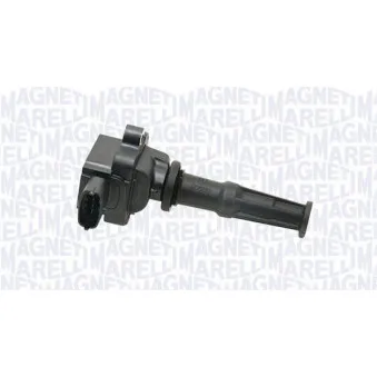 Bobine d'allumage MAGNETI MARELLI 060810215010