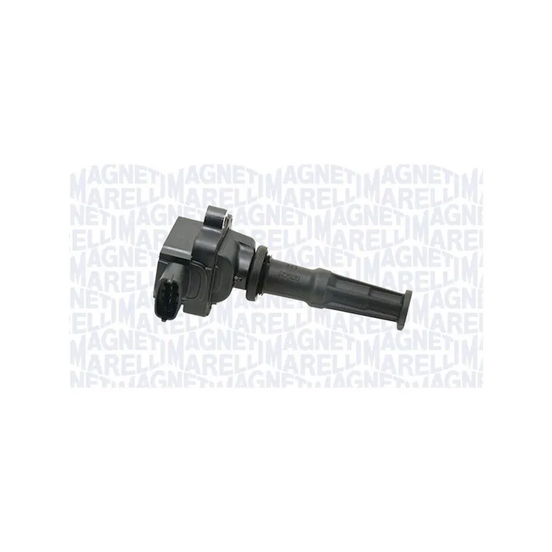 Bobine d'allumage MAGNETI MARELLI 060810215010