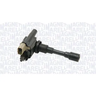 Bobine d'allumage MAGNETI MARELLI 060810219010