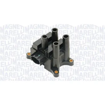 Bobine d'allumage MAGNETI MARELLI 060810220010