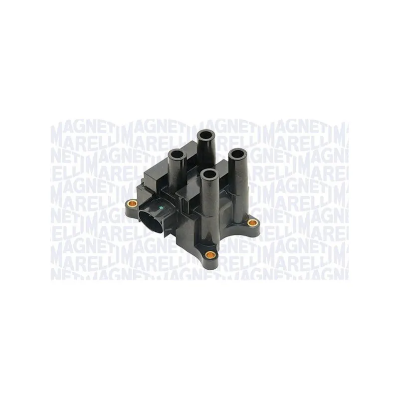 Bobine d'allumage MAGNETI MARELLI 060810220010