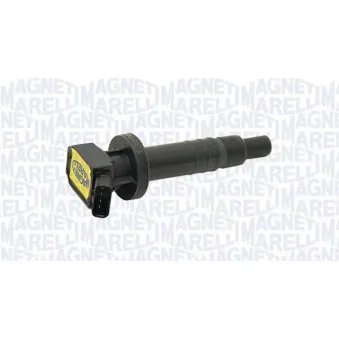 Bobine d'allumage MAGNETI MARELLI 060810222010