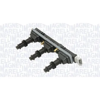 Bobine d'allumage MAGNETI MARELLI 060810228010