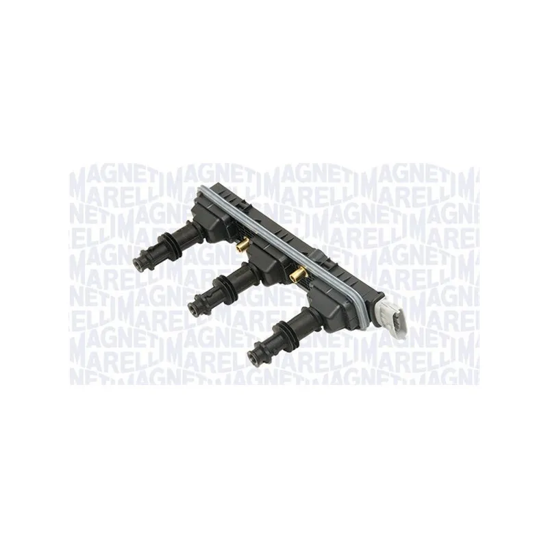 Bobine d'allumage MAGNETI MARELLI 060810228010
