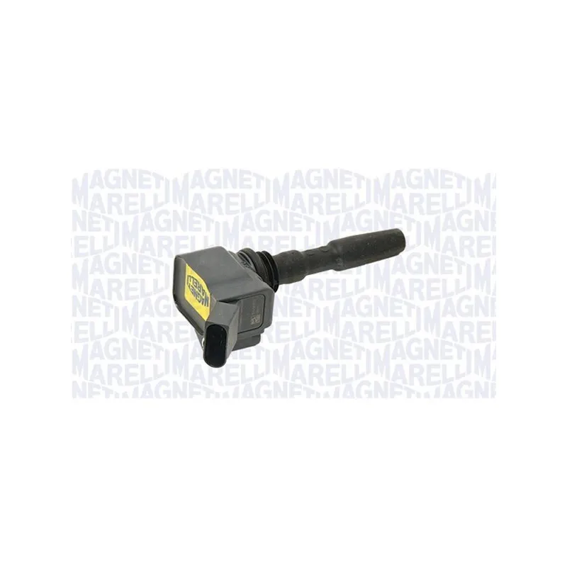 Bobine d'allumage MAGNETI MARELLI 060810234010