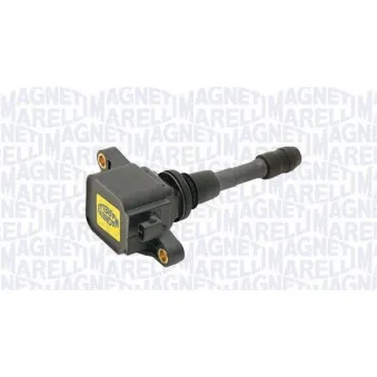 Bobine d'allumage MAGNETI MARELLI 060810236010