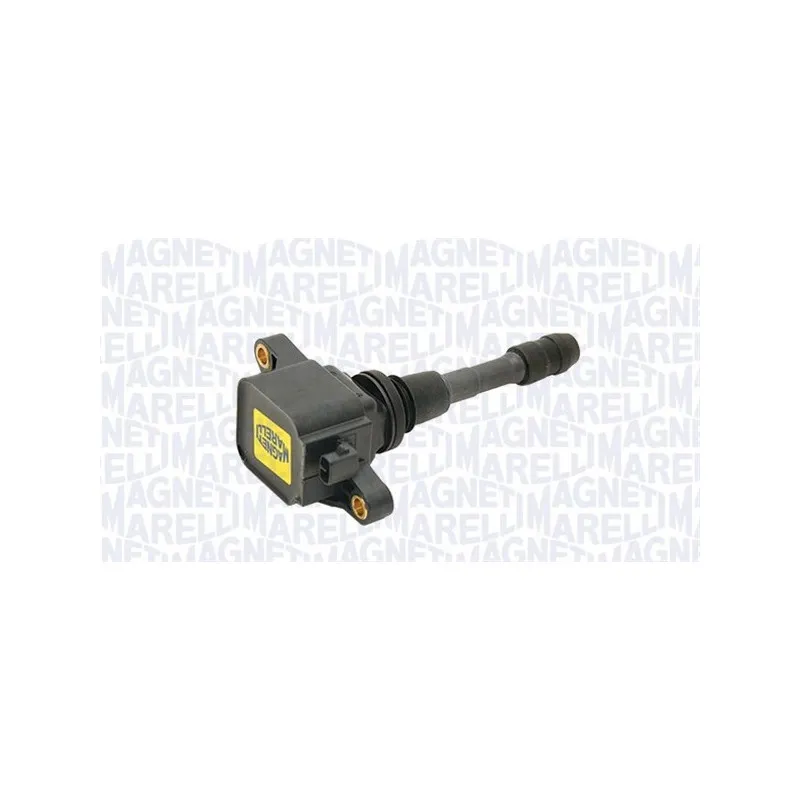 Bobine d'allumage MAGNETI MARELLI 060810236010
