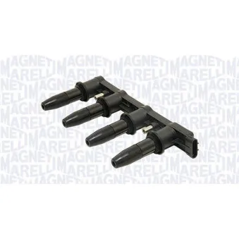 Bobine d'allumage MAGNETI MARELLI 060810239010