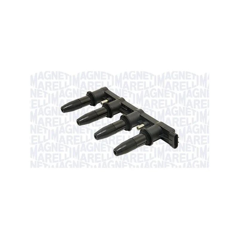 Bobine d'allumage MAGNETI MARELLI 060810239010