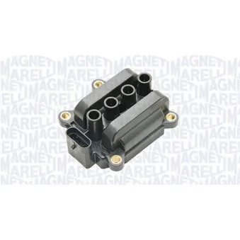 Bobine d'allumage MAGNETI MARELLI 060810241010