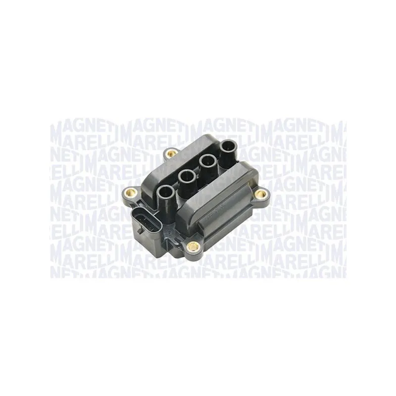 Bobine d'allumage MAGNETI MARELLI 060810241010