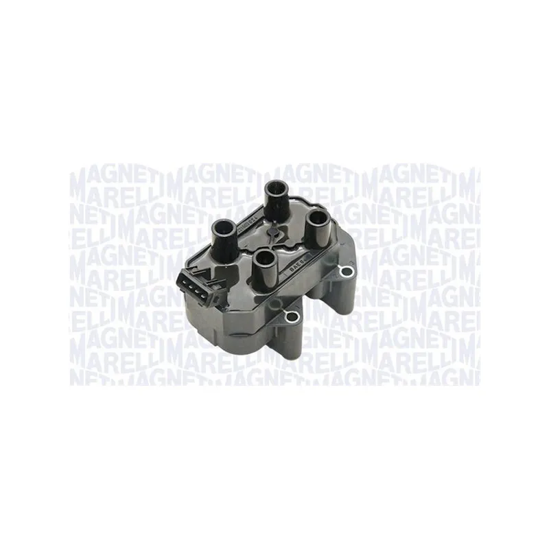 Bobine d'allumage MAGNETI MARELLI 060810242010