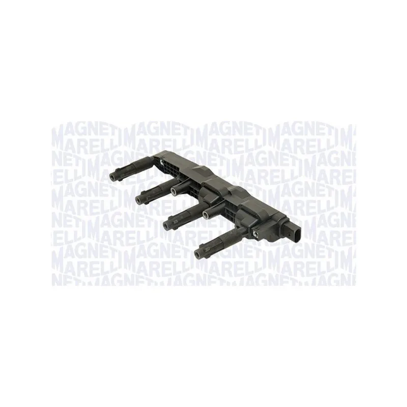 Bobine d'allumage MAGNETI MARELLI 060810243010