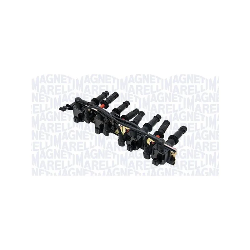 Bobine d'allumage MAGNETI MARELLI 060810249010