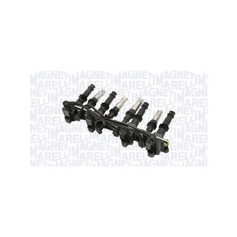 Bobine d'allumage MAGNETI MARELLI 060810250010