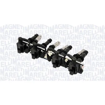 Bobine d'allumage MAGNETI MARELLI 060810251010