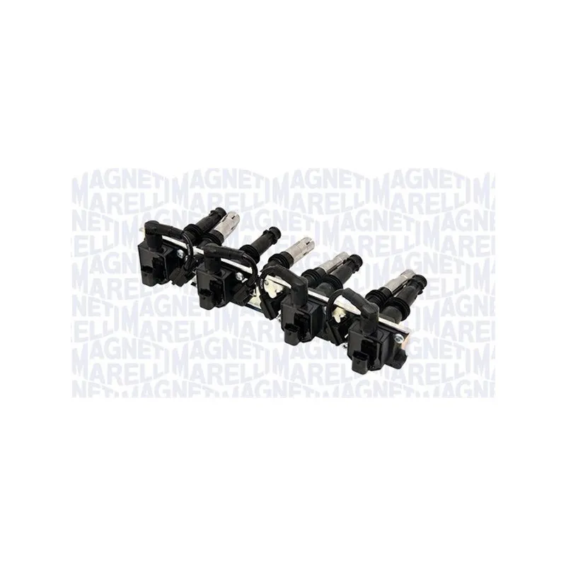 Bobine d'allumage MAGNETI MARELLI 060810251010