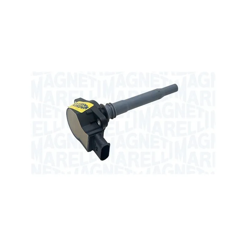 Bobine d'allumage MAGNETI MARELLI 060810252010