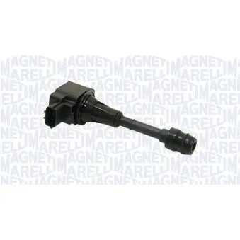 Bobine d'allumage MAGNETI MARELLI 060810255010