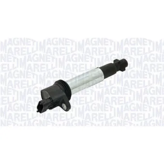 Bobine d'allumage MAGNETI MARELLI 060810257010