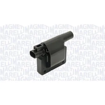 Bobine d'allumage MAGNETI MARELLI 060810261010