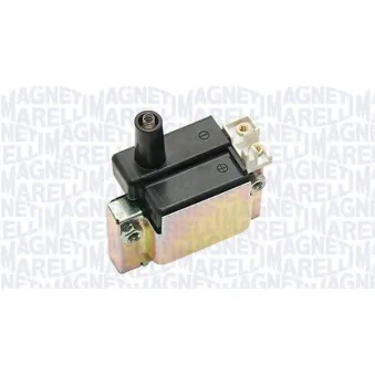Bobine d'allumage MAGNETI MARELLI 060810262010