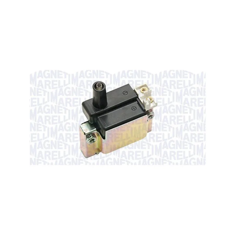 Bobine d'allumage MAGNETI MARELLI 060810262010
