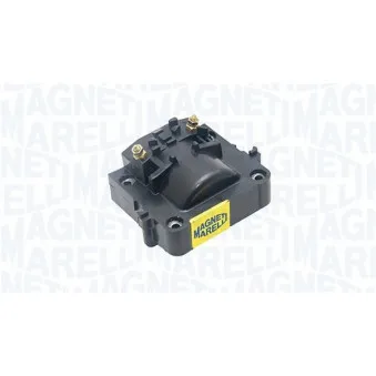 Bobine d'allumage MAGNETI MARELLI 060810265010
