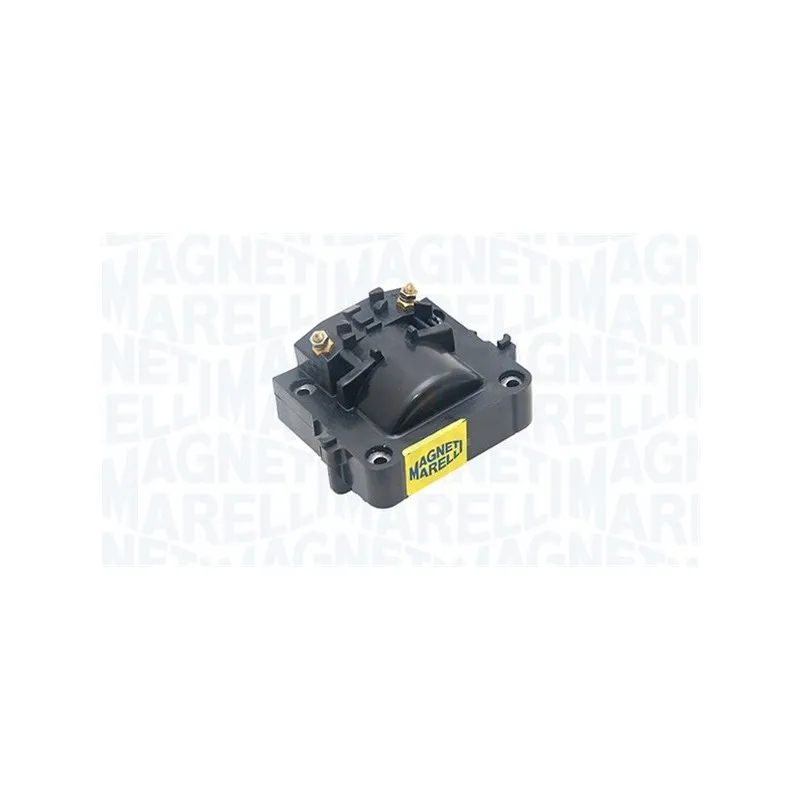 Bobine d'allumage MAGNETI MARELLI 060810265010
