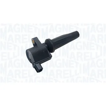 Bobine d'allumage MAGNETI MARELLI 060810269010
