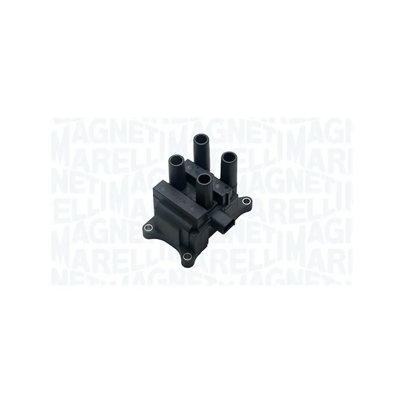 Bobine d'allumage MAGNETI MARELLI 060810270010