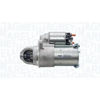 Démarreur MAGNETI MARELLI 063524165010