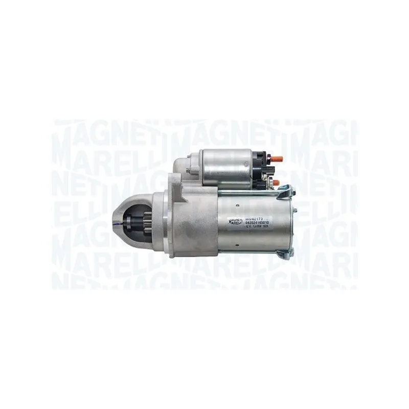 Démarreur MAGNETI MARELLI 063524165010