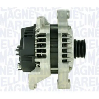 Alternateur MAGNETI MARELLI 063533481010