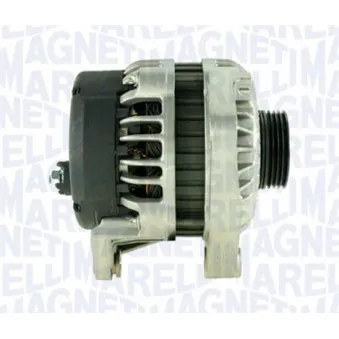 Alternateur MAGNETI MARELLI 063533484010