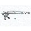 Tringlerie d'essuie-glace MAGNETI MARELLI 064011003010 - Visuel 1