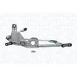 Tringlerie d'essuie-glace MAGNETI MARELLI 064011003010 - Visuel 2