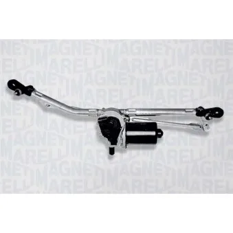 Système d'essuyage complet MAGNETI MARELLI 064012005010